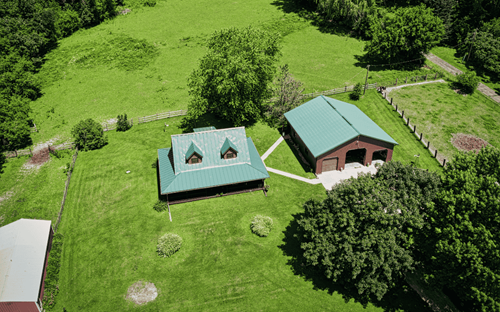 Life in West Tennessee: Small-Town Charm, Open Spaces, and Opportunity